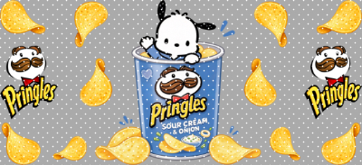16oz Sanrio-K  970